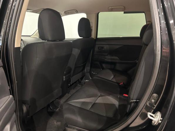 Mitsubishi Outlander III Рестайлинг 2 с пробегом 2015 года, цена 1 449 000 рублей, 229138 км, внедорожник, Автокод Объявления