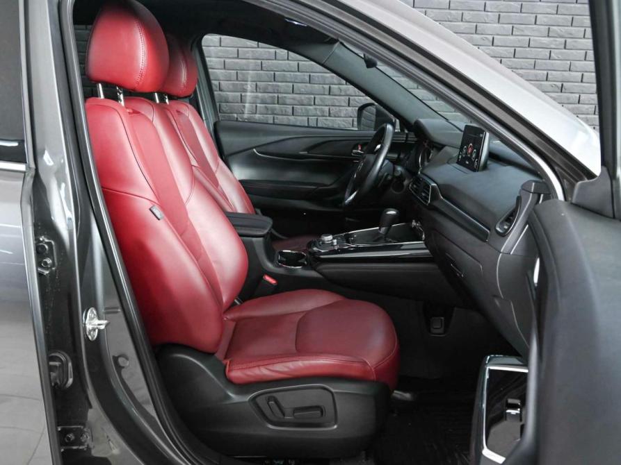 Mazda CX-9 II Рестайлинг Екатеринбург  - изображение 14