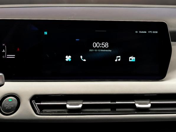 BAIC U5 Plus с пробегом 2023 года, цена 700 000 рублей, 121332 км, седан, Автокод Объявления