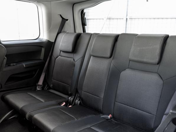 Honda Pilot II с пробегом 2008 года, цена 1 520 000 рублей, 207540 км, внедорожник, Автокод Объявления
