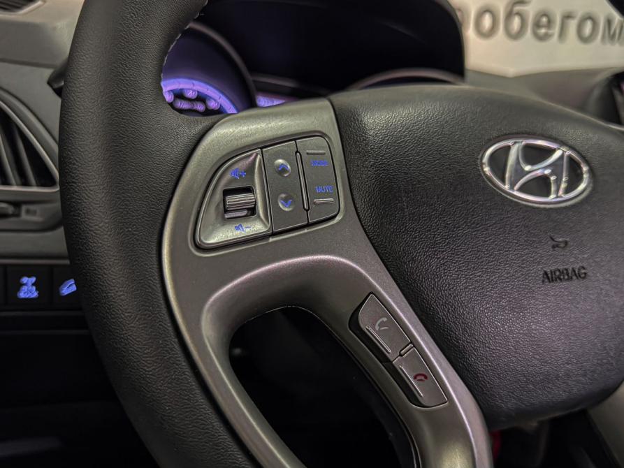 Hyundai ix35 I Минеральные Воды  - изображение 13