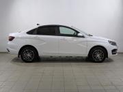 Lada (ВАЗ) Vesta I Рестайлинг (NG) Химки  - изображение 38