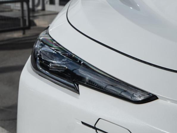 Changan UNI-K с пробегом 2023 года, цена 2 565 000 рублей, 50711 км, внедорожник, Автокод Объявления