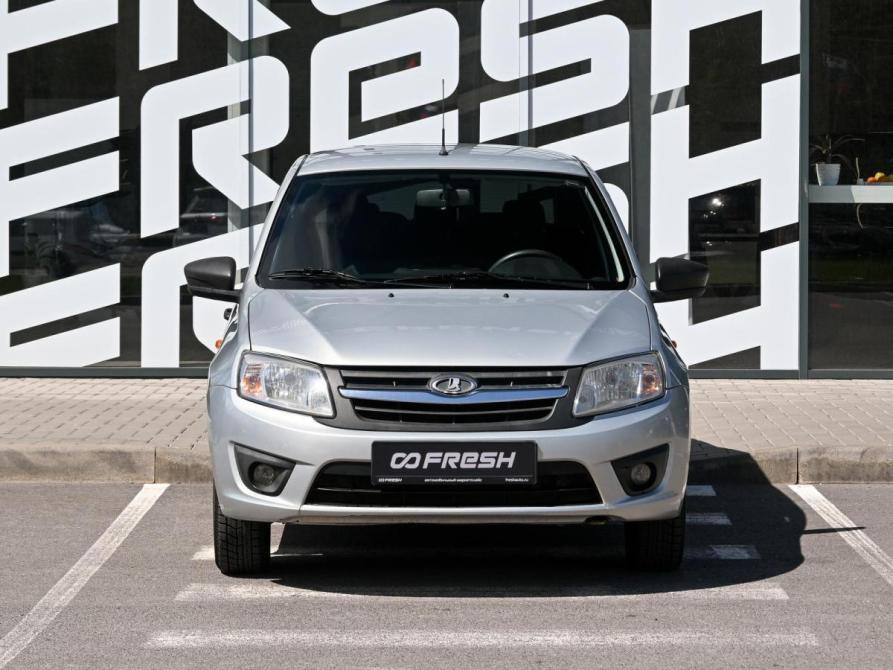Lada (ВАЗ) Granta I Волгоград  - изображение 3