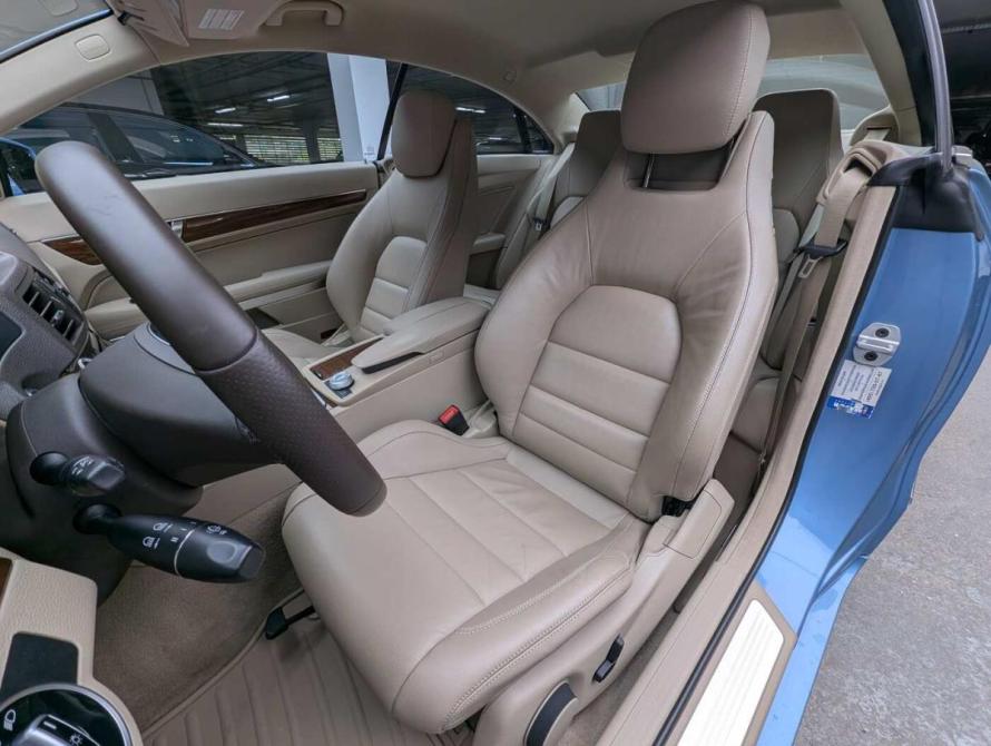Mercedes-Benz E-Класс IV (W212 S212 C207) Москва  - изображение 7