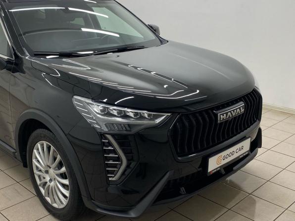 Haval Jolion I Рестайлинг с пробегом 2024 года, цена 2 150 000 рублей, 21439 км, внедорожник, Автокод Объявления