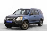 Honda CR-V II Барнаул  - изображение 27