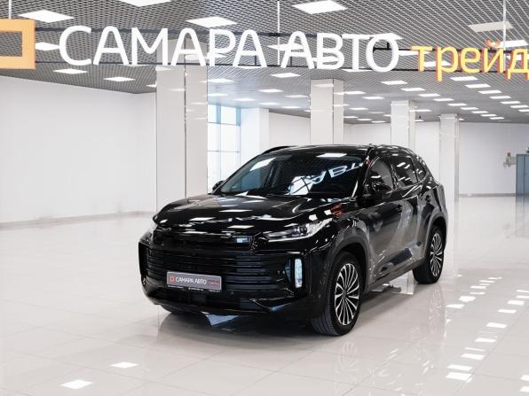 Exeed TXL I Рестайлинг с пробегом 2021 года, цена 1 950 000 рублей, 92936 км, внедорожник, Автокод Объявления