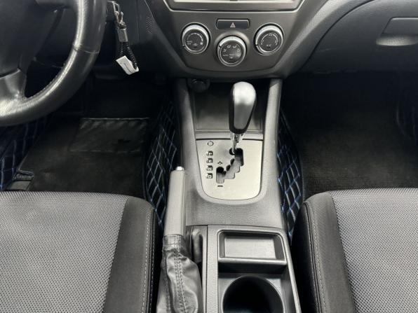 Subaru Impreza III с пробегом 2008 года, цена 999 000 рублей, 129117 км, хэтчбек, Автокод Объявления