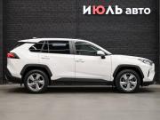 Toyota RAV4 V (XA50) Екатеринбург  - изображение 30
