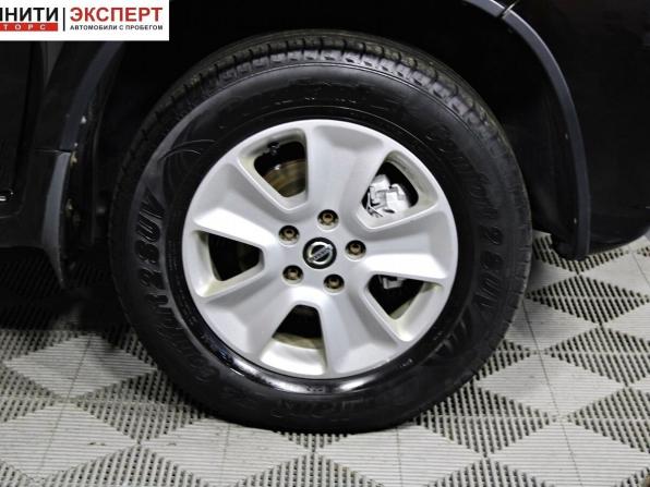 Nissan Terrano III (D10) с пробегом 2019 года, цена 1 557 000 рублей, 132899 км, внедорожник, Автокод Объявления