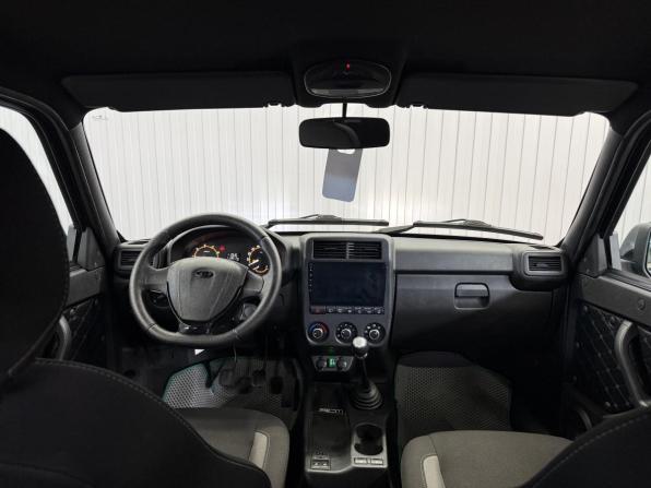 Lada (ВАЗ) Niva Legend с пробегом 2023 года, цена 927 000 рублей, 68000 км, внедорожник, Автокод Объявления