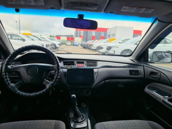 Mitsubishi Lancer IX с пробегом 2005 года, цена 235 000 рублей, 188703 км, седан, Автокод Объявления