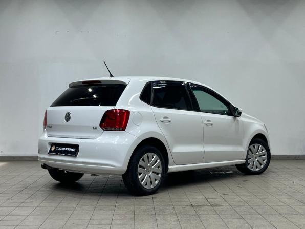 Volkswagen Polo V с пробегом 2011 года, цена 699 000 рублей, 248300 км, хэтчбек, Автокод Объявления