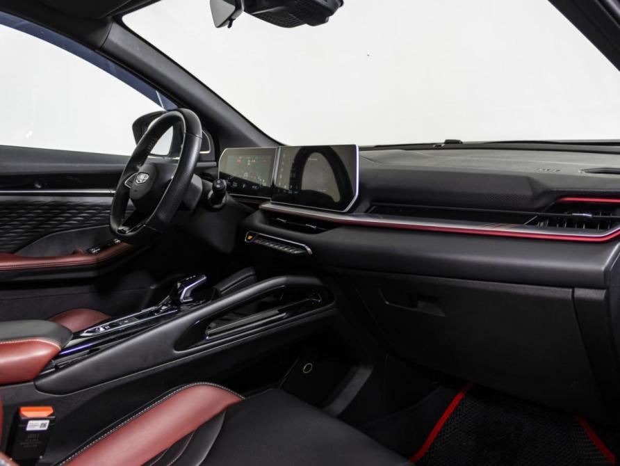 Geely Coolray I Рестайлинг Москва  - изображение 15