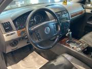 Volkswagen Touareg I Рестайлинг Тюмень  - изображение 33
