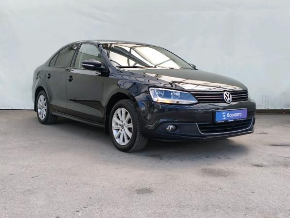 Volkswagen Jetta VI с пробегом 2011 года, цена 990 000 рублей, 170508 км, седан, Автокод Объявления