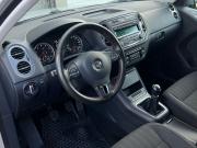 Volkswagen Tiguan I Рестайлинг Волгоград  - изображение 36