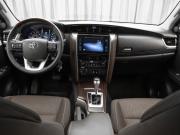 Toyota Fortuner II Москва  - изображение 30