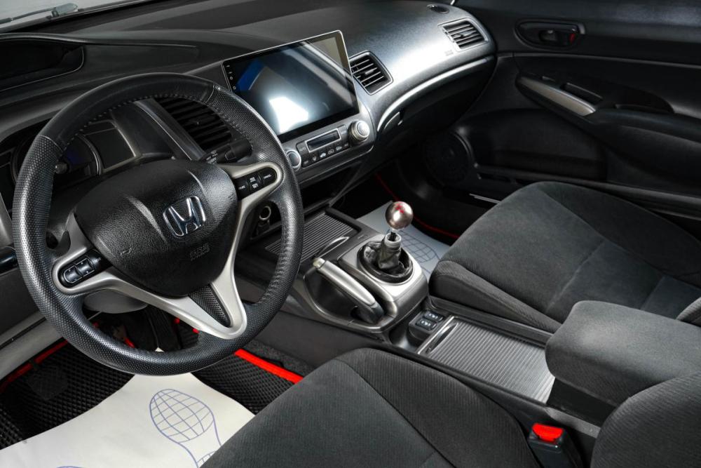 Honda Civic VIII Рестайлинг Тюмень  - изображение 8