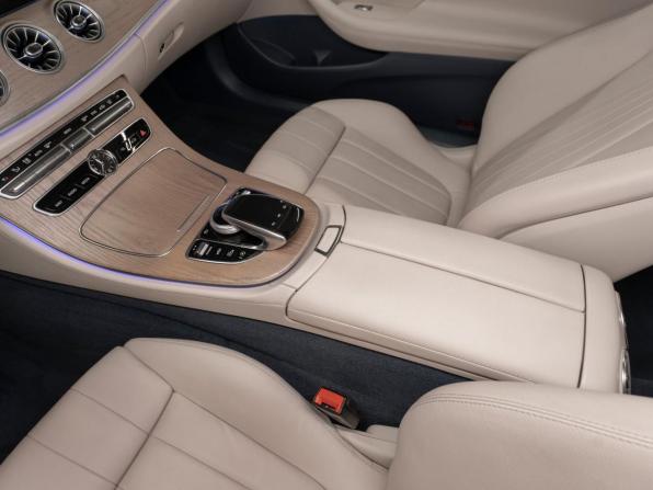 Mercedes-Benz E-Класс V (W213 S213 C238) с пробегом 2019 года, цена 4 940 000 рублей, 43579 км, купе, Автокод Объявления