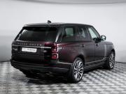 Land Rover Range Rover IV Рестайлинг Москва  - изображение 26