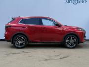Changan CS55 Plus II Москва  - изображение 17