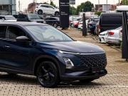 Omoda C5 I Краснодар  - изображение 26