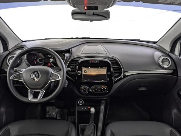 Renault Kaptur I Рестайлинг с пробегом 2020 года, цена 1 490 000 рублей, 64705 км, внедорожник, Автокод Объявления