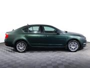 Skoda Octavia III (A7) Рестайлинг Москва  - изображение 28