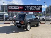 Lada (ВАЗ) Niva Legend Альметьевск  - изображение 34