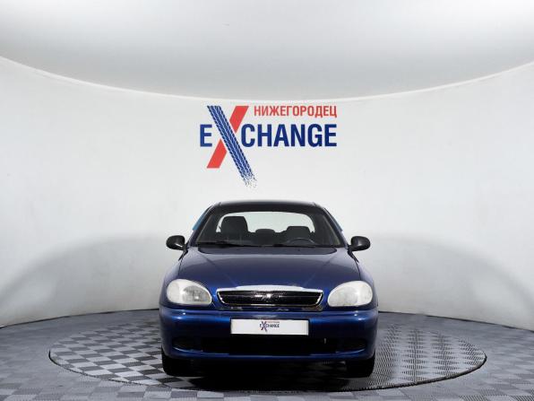 Chevrolet Lanos I с пробегом 2008 года, цена 169 000 рублей, 300000 км, седан, Автокод Объявления