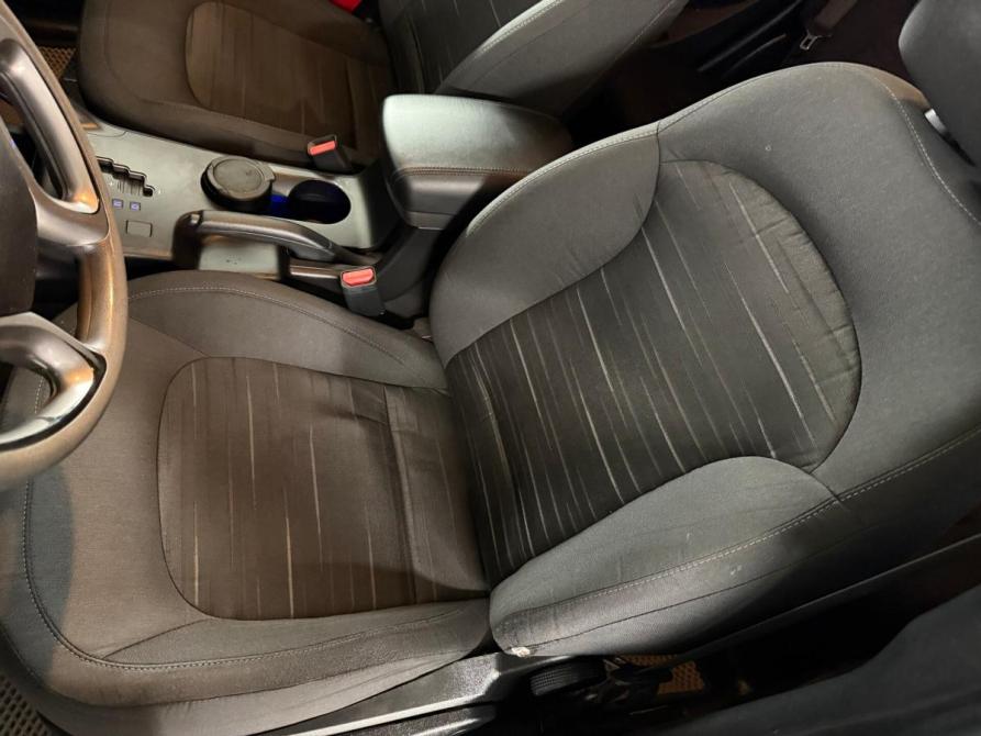 Hyundai ix35 I Рестайлинг Екатеринбург  - изображение 11