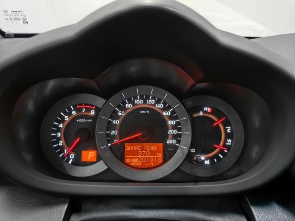 Toyota RAV4 III (XA30) Рестайлинг с пробегом 2012 года, цена 1 599 000 рублей, 202000 км, внедорожник, Автокод Объявления