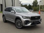 Geely Monjaro I Рестайлинг 2 (China Market) Казань  - изображение 37