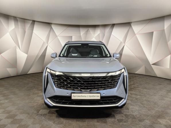 Geely Atlas II с пробегом 2023 года, цена 2 455 150 рублей, 67514 км, внедорожник, Автокод Объявления