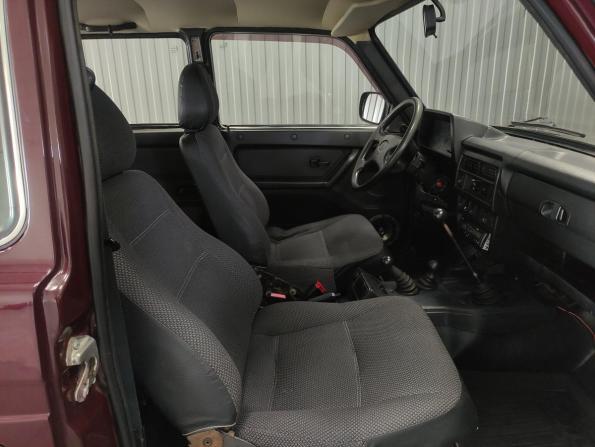 Lada (ВАЗ) 2121 (4x4) I Рестайлинг с пробегом 2012 года, цена 390 000 рублей, 133225 км, внедорожник, Автокод Объявления