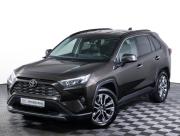Toyota RAV4 V (XA50) Москва  - изображение 50