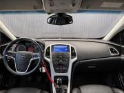 Opel Astra J Рестайлинг Пермь  - изображение 34