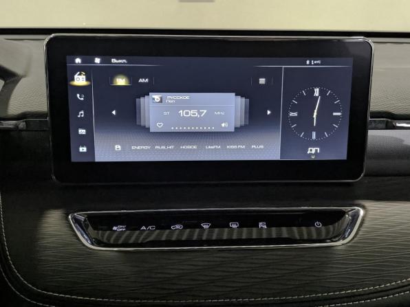 Haval Jolion I с пробегом 2023 года, цена 1 765 000 рублей, 60488 км, внедорожник, Автокод Объявления