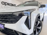 Geely Cityray Волгоград  - изображение 47