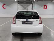 Toyota Prius III Рестайлинг (XW30) Казань  - изображение 29