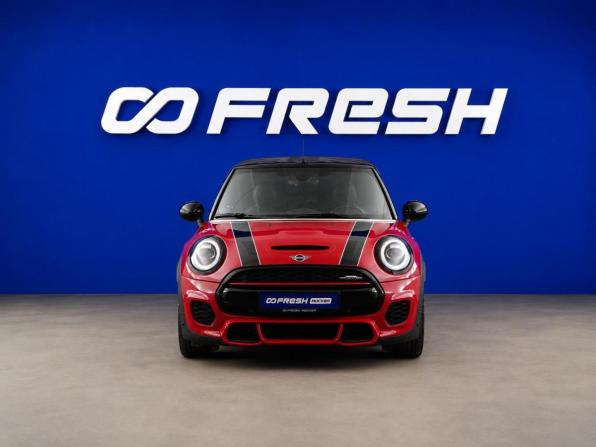 Mini Cabrio III Рестайлинг с пробегом 2019 года, цена 3 499 999 рублей, 39051 км, кабриолет, Автокод Объявления