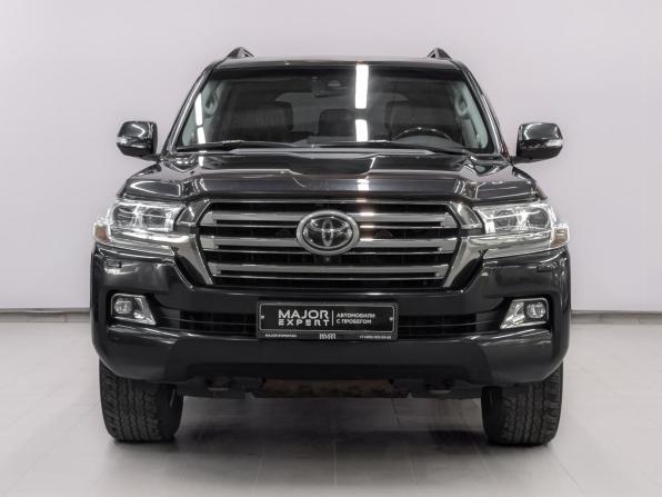 Toyota Land Cruiser 200 Series Рестайлинг 2 с пробегом 2016 года, цена 5 800 000 рублей, 153155 км, внедорожник, Автокод Объявления