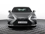 Lexus ES VII Рестайлинг 2 Москва  - изображение 32