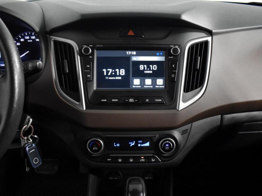 Hyundai Creta I Рестайлинг Санкт-Петербург  - изображение 17