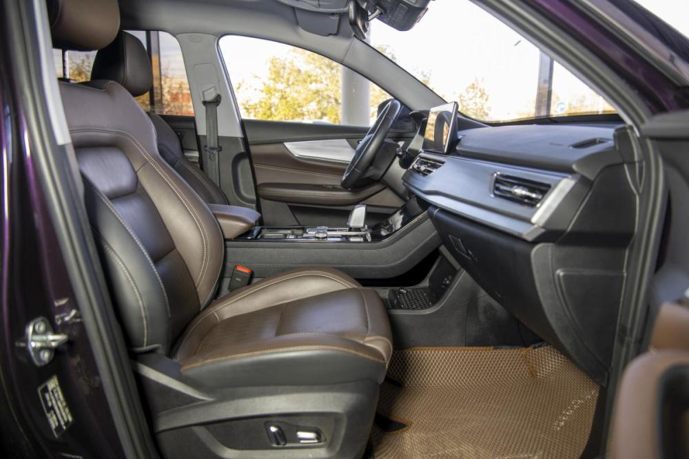 Chery Tiggo 8 Pro I Ростов-на-Дону  - изображение 26
