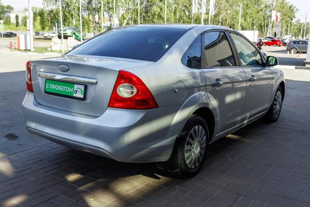 Ford Focus II Рестайлинг Ульяновск  - изображение 5