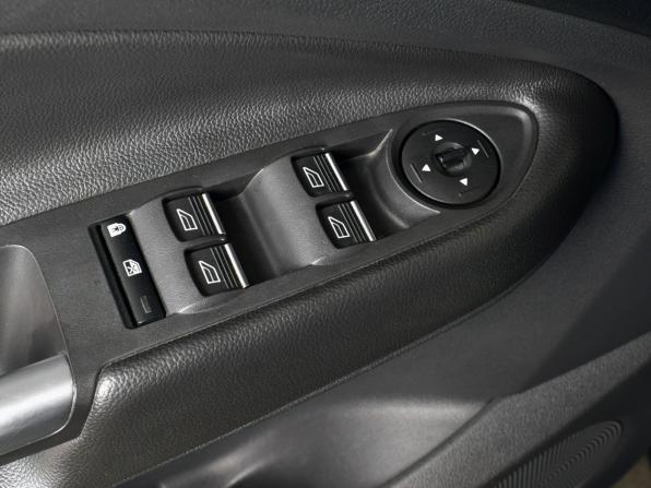 Ford Kuga II Рестайлинг с пробегом 2017 года, цена 1 565 995 рублей, 114523 км, внедорожник, Автокод Объявления