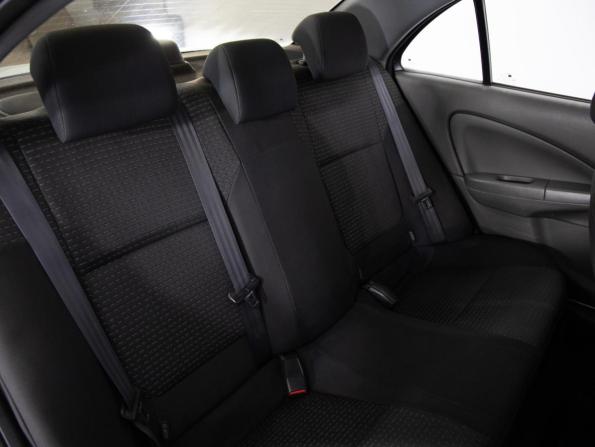 Nissan Almera Classic I с пробегом 2008 года, цена 475 000 рублей, 297912 км, седан, Автокод Объявления
